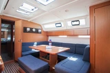 Segelyacht Bavaria Cruiser 51 Fantasy 14