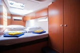 Segelyacht Bavaria Cruiser 51 Fantasy 17