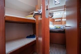 Segelyacht Bavaria Cruiser 51 Fantasy 18