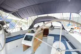 Bavaria Cruiser 51-Segelyacht Fantasy in Kroatien