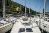Bavaria Cruiser 51-Segelyacht Fantasy in Kroatien