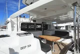 Lagoon 46 - 4 + 2 cab.-Katamaran Deepsea in Kroatien