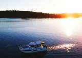 Merry Fisher 1095-Motorboot CarGO in Kroatien