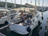 Segelyacht Dufour 382 GL Diniva II 4