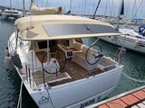 Segelyacht Dufour 382 GL Diniva II 7