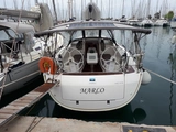 Bavaria Cruiser 37 - 3 cab.-Segelyacht Marlo in Griechenland 
