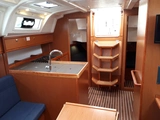 Segelyacht Bavaria Cruiser 37 3 Cab Marlo 6