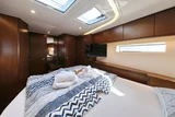 Segelyacht Bavaria C57 3 1 Cab BE Luxe 15