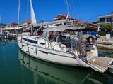 Bavaria Cruiser 41 - 3 cab.-Segelyacht Ioli in Griechenland 