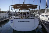 Segelyacht Elan Impression 45 Tightrope 1