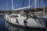 Segelyacht Elan Impression 45 Tightrope 4