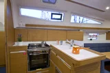 Segelyacht Elan Impression 35 Essi 10