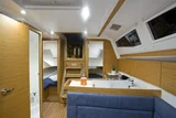 Segelyacht Elan Impression 35 Essi 11