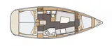 Segelyacht Elan Impression 35 Essi 2