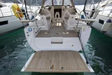 Segelyacht Elan Impression 35 Essi 3