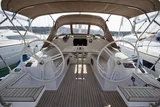 Segelyacht Elan Impression 35 Essi 4