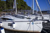 Segelyacht Elan Impression 35 Essi 6