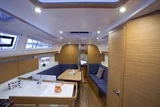 Segelyacht Elan Impression 35 Essi 7