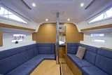 Segelyacht Elan Impression 35 Essi 8