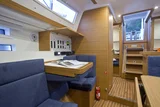 Segelyacht Elan Impression 35 Essi 9