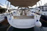 Segelyacht Elan Impression 50 Vuschi 3