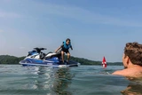 Yamaha VXR-Jet Ski Yamaha VX in Kroatien