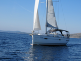 Bavaria Cruiser 40-Segelyacht Orca in Kroatien