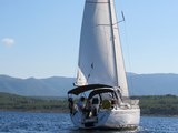 Bavaria 31 Cruiser-Segelyacht Jelsa in Kroatien