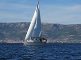 Bavaria 31 Cruiser-Segelyacht Jelsa in Kroatien