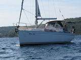 Bavaria 31 Cruiser-Segelyacht Jelsa in Kroatien