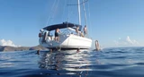 Cyclades 50.5 - 5 + 1 cab.-Segelyacht Marla in Griechenland 