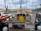 Dufour Exclusive 56 - 4 + 1 cab.-Segelyacht Tefnut in Kroatien