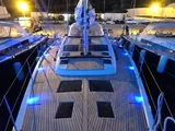 Dufour Exclusive 56 - 4 + 1 cab.-Segelyacht Tefnut in Kroatien