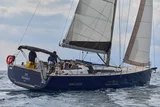 Dufour Exclusive 56 - 4 + 1 cab.-Segelyacht Tefnut in Kroatien