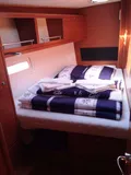 Dufour Exclusive 56 - 4 + 1 cab.-Segelyacht Tefnut in Kroatien