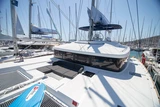 Lagoon 52 F - 6 + 2 cab.-Katamaran Madonna of Adriatic - skippered in Kroatien