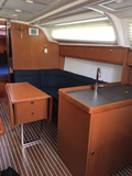 Bavaria Cruiser 37 - 3 cab.-Segelyacht Mimi in Kroatien