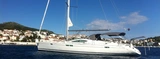 Sun Odyssey 54 DS - 4 + 1 cab.-Segelyacht Veni in Griechenland 