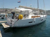 Dufour 430 GL-Segelyacht Sweetest taboo in Kroatien