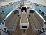 Dufour 430 GL-Segelyacht Sweetest taboo in Kroatien