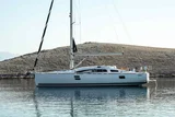 Elan Impression 40.1-Segelyacht Liana in Griechenland 