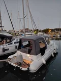 Schlauchboot Rib Mostro Cabin 9 Toi Moi 2