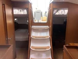 Segelyacht Sun Odyssey 440 Stardust 10