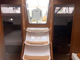 Segelyacht Sun Odyssey 440 Stardust 11