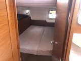 Segelyacht Sun Odyssey 440 Stardust 12