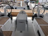 Segelyacht Sun Odyssey 440 Stardust 3