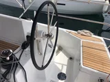 Segelyacht Sun Odyssey 440 Stardust 4