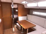 Segelyacht Sun Odyssey 440 Stardust 7