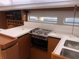 Segelyacht Sun Odyssey 440 Stardust 8