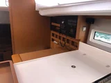 Segelyacht Sun Odyssey 440 Stardust 9